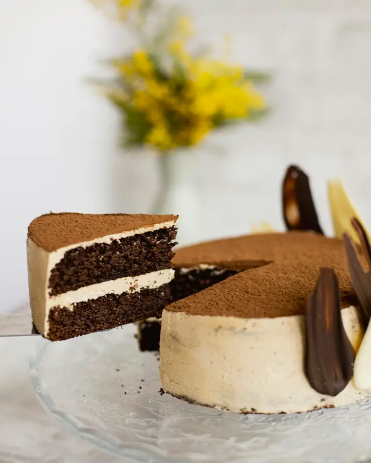 prodotti da forno artigianali: dolci naturali