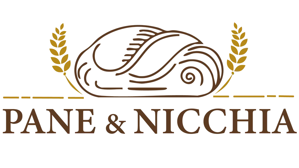 logo pane e nicchia